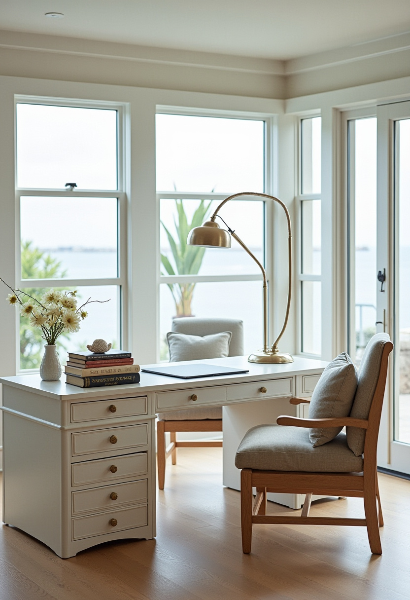 Academia Bedroom Aesthetic 18