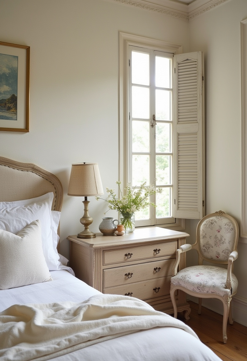 Accent Wall Bedroom 15