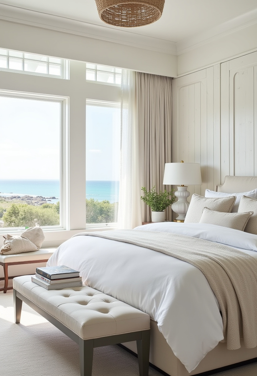 Accent Wall Bedroom 25