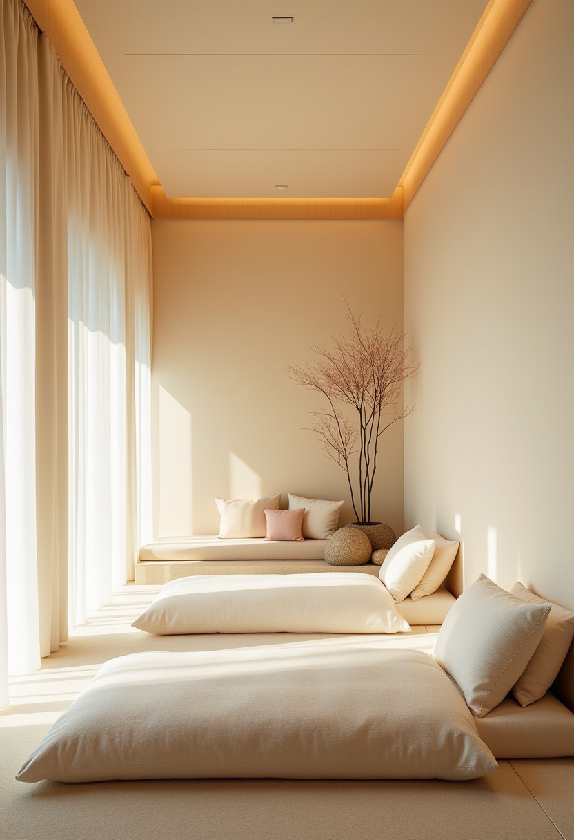 Adult Bunk Beds Guest Rooms 29