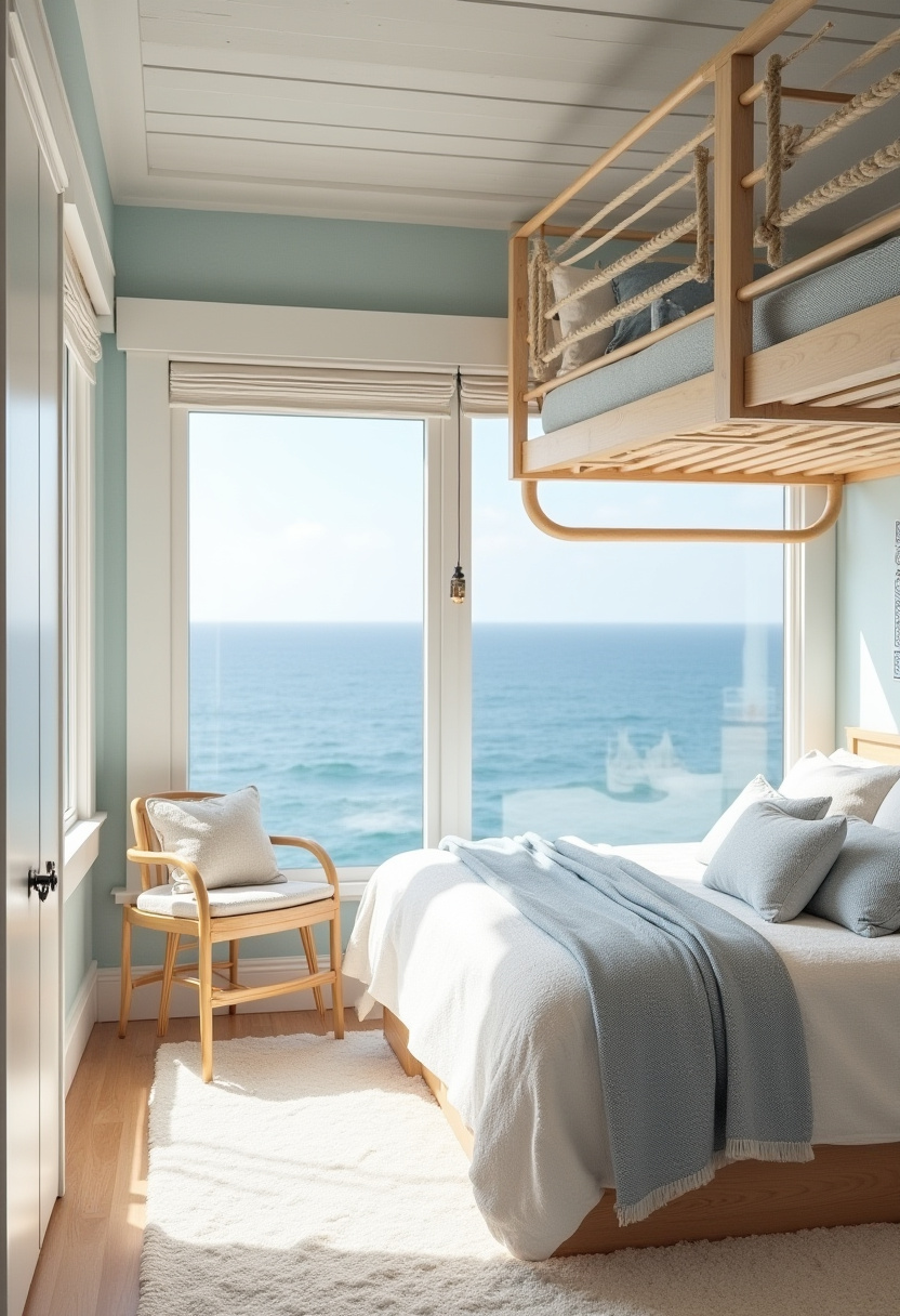 Adult Loft Bed For Small Rooms 15