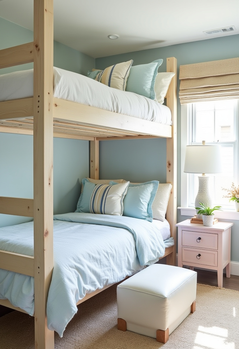 Adult Loft Bed For Small Rooms 30