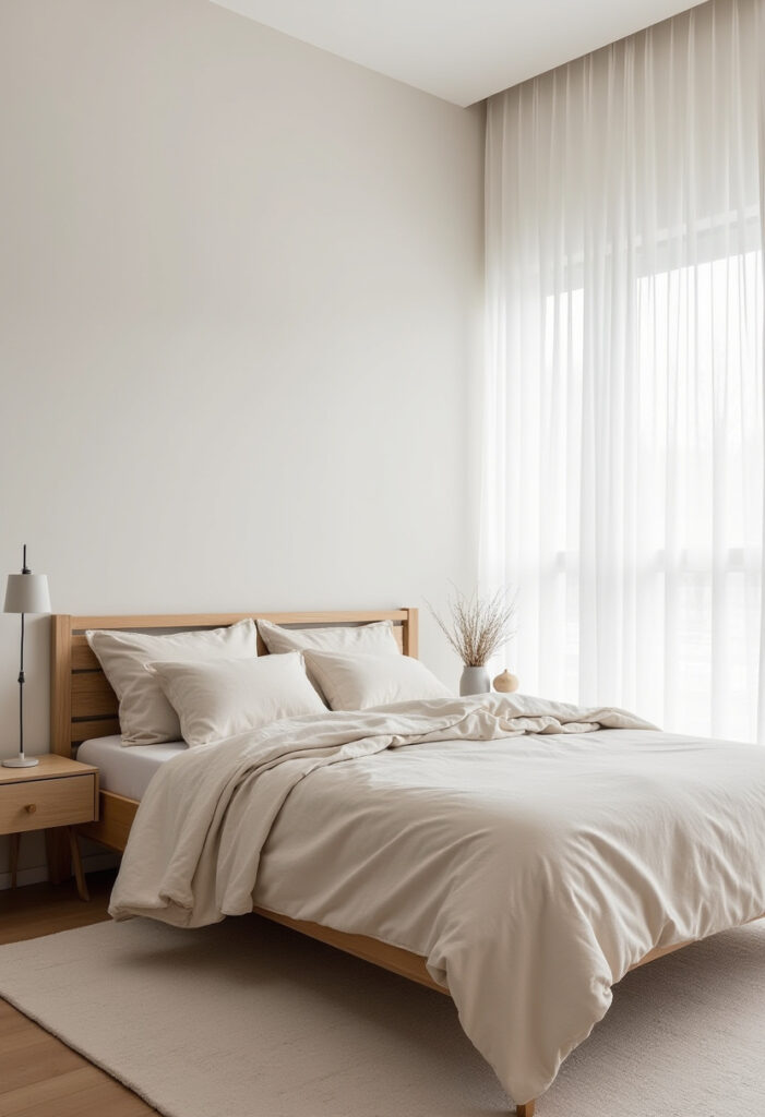 Aesthetic Bed Designs 1