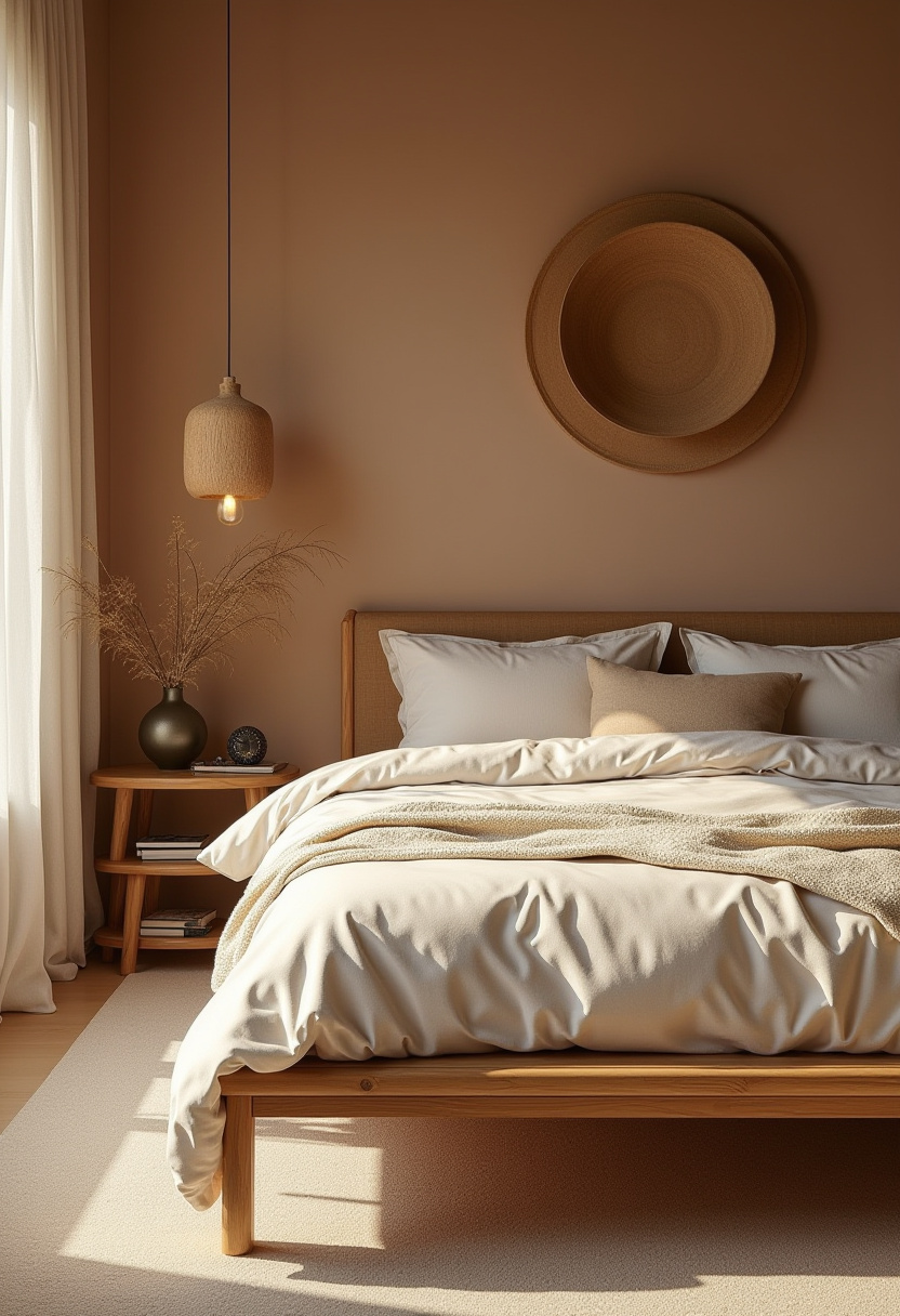 Aesthetic Bed Designs 12