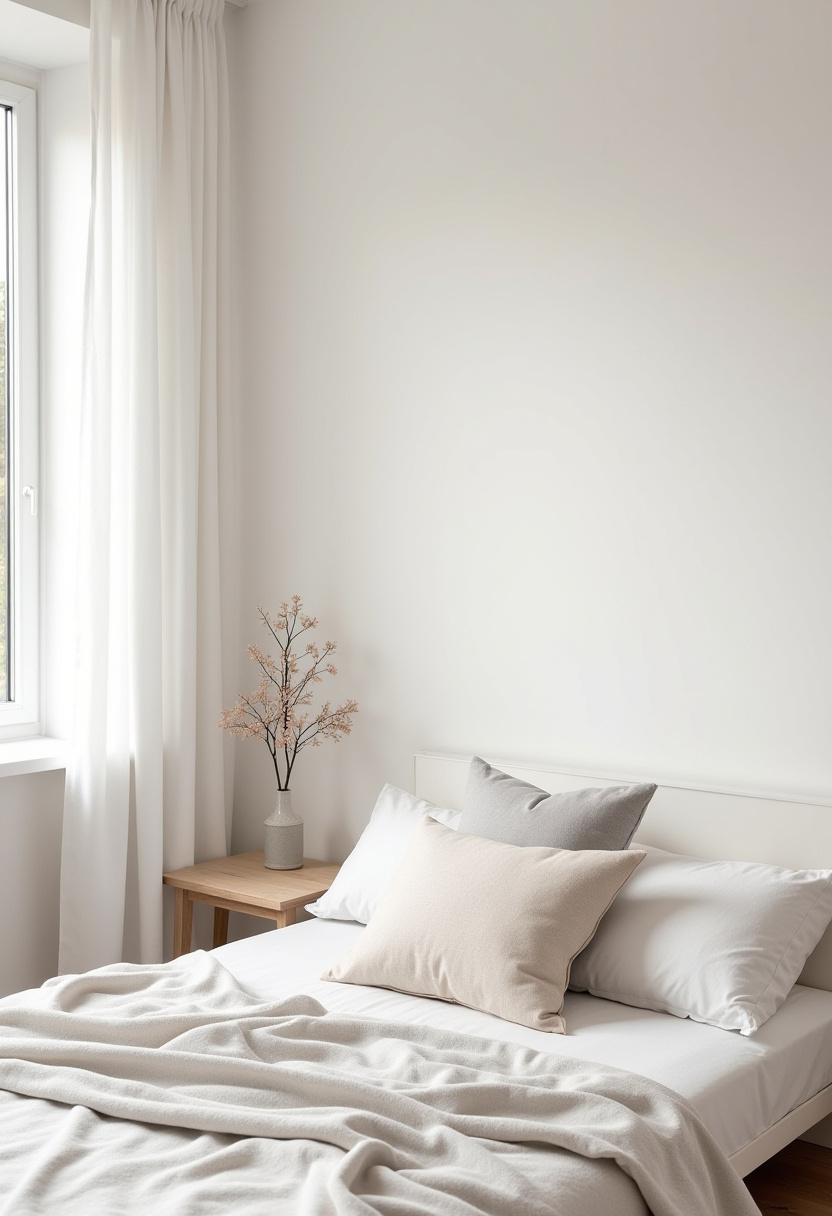 Aesthetic Bed Designs 16