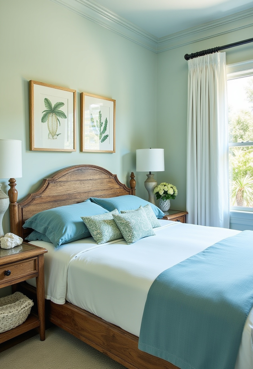 Aesthetic Bed Designs 17