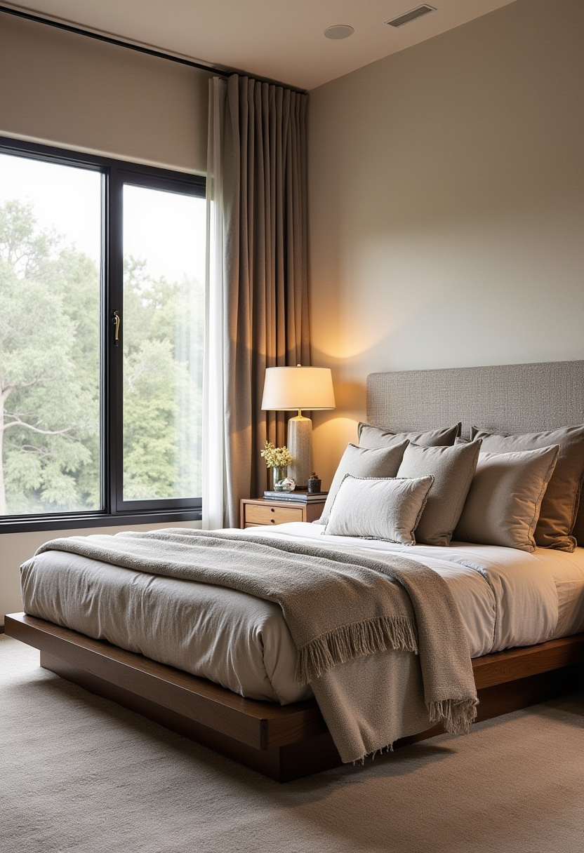 Aesthetic Bed Designs 2