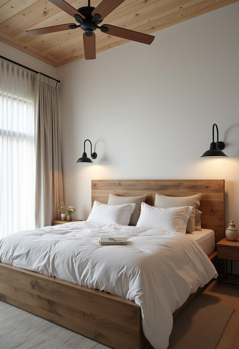 Aesthetic Bed Designs 21