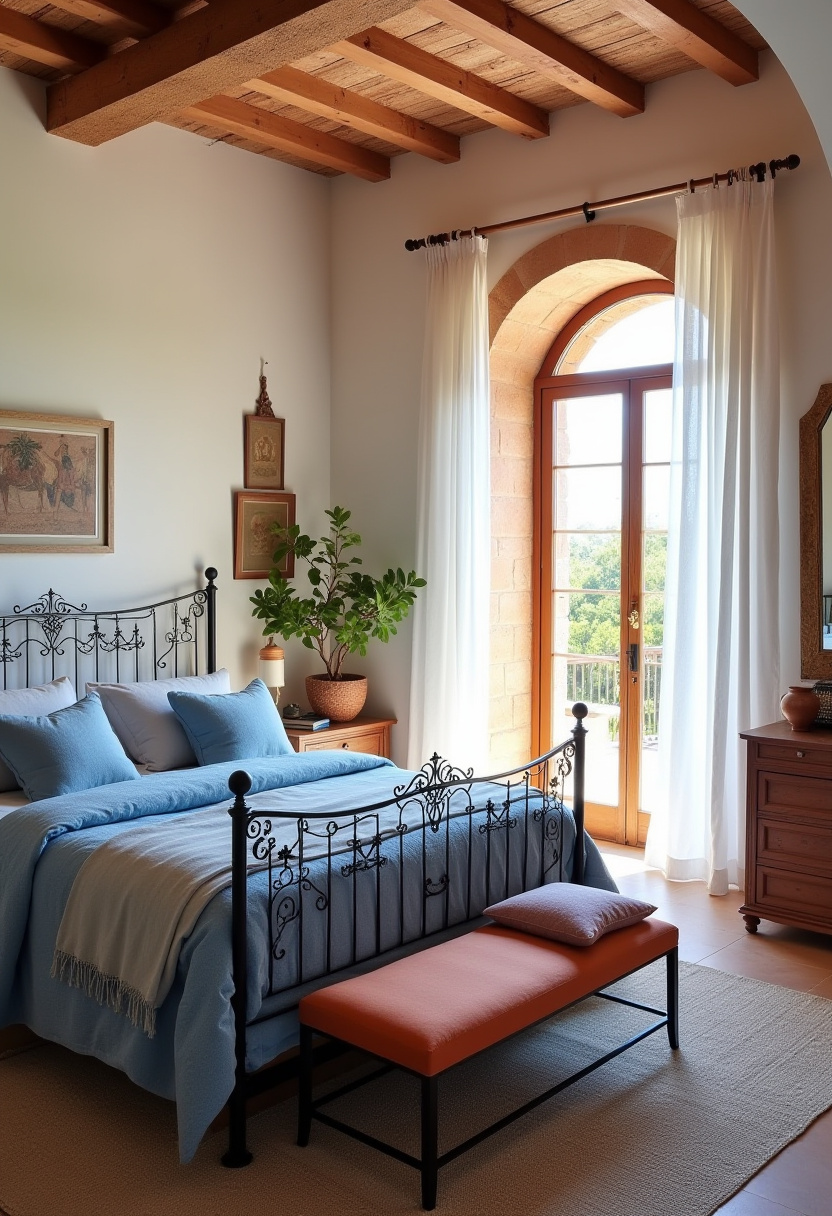 Aesthetic Bed Designs 22