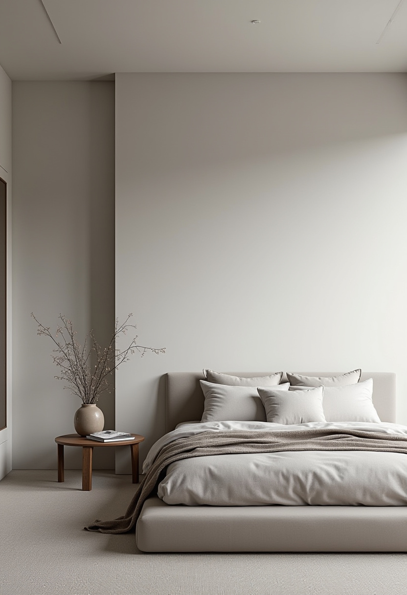 Aesthetic Bed Designs 23