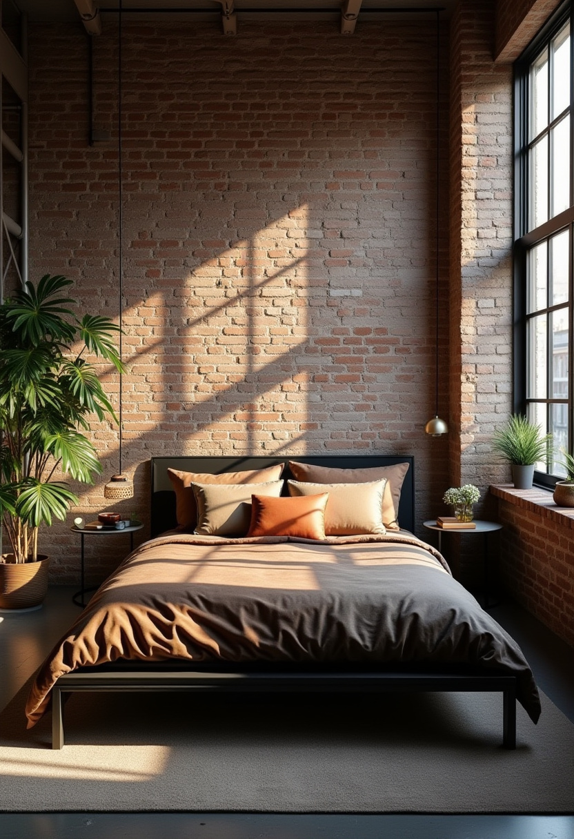 Aesthetic Bed Designs 3