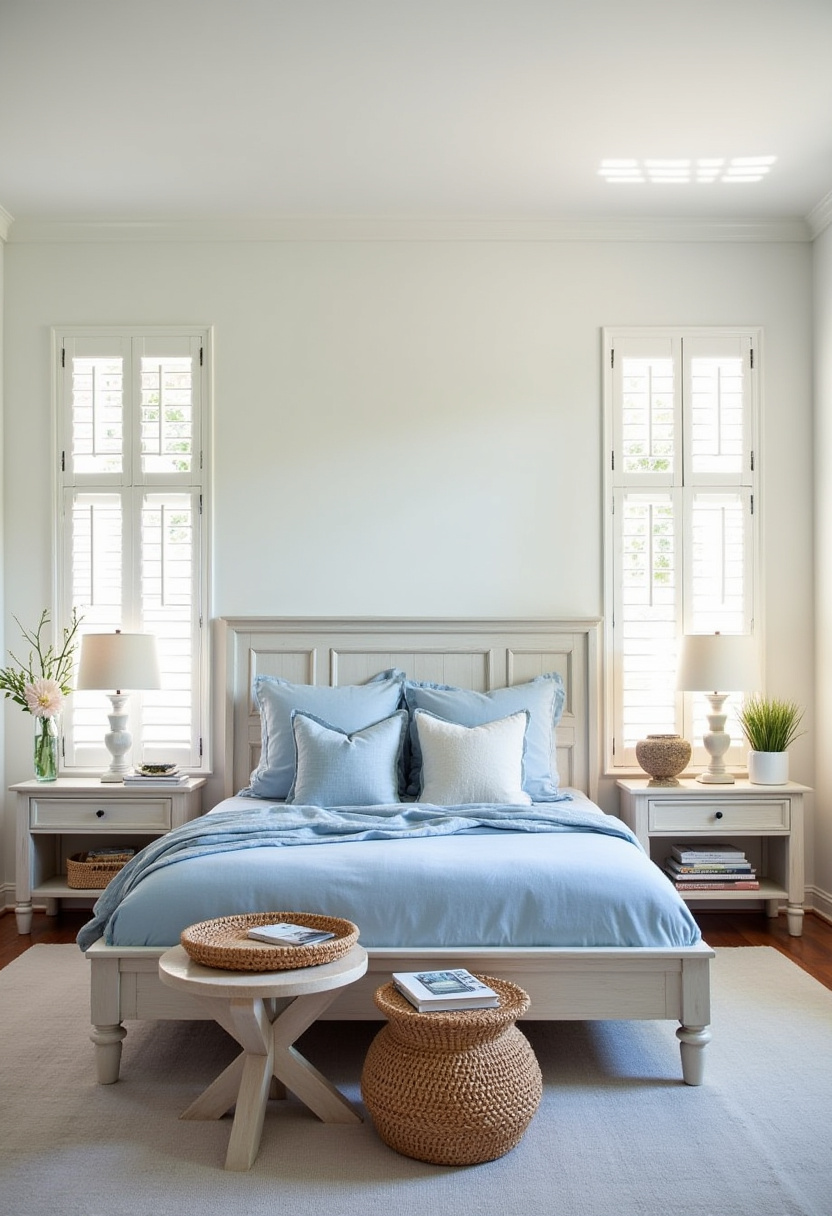 Aesthetic Bed Designs 4