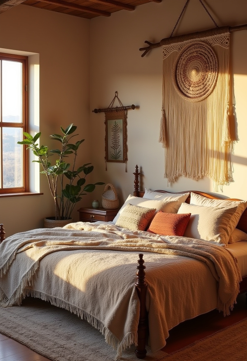 Aesthetic Bed Designs 6