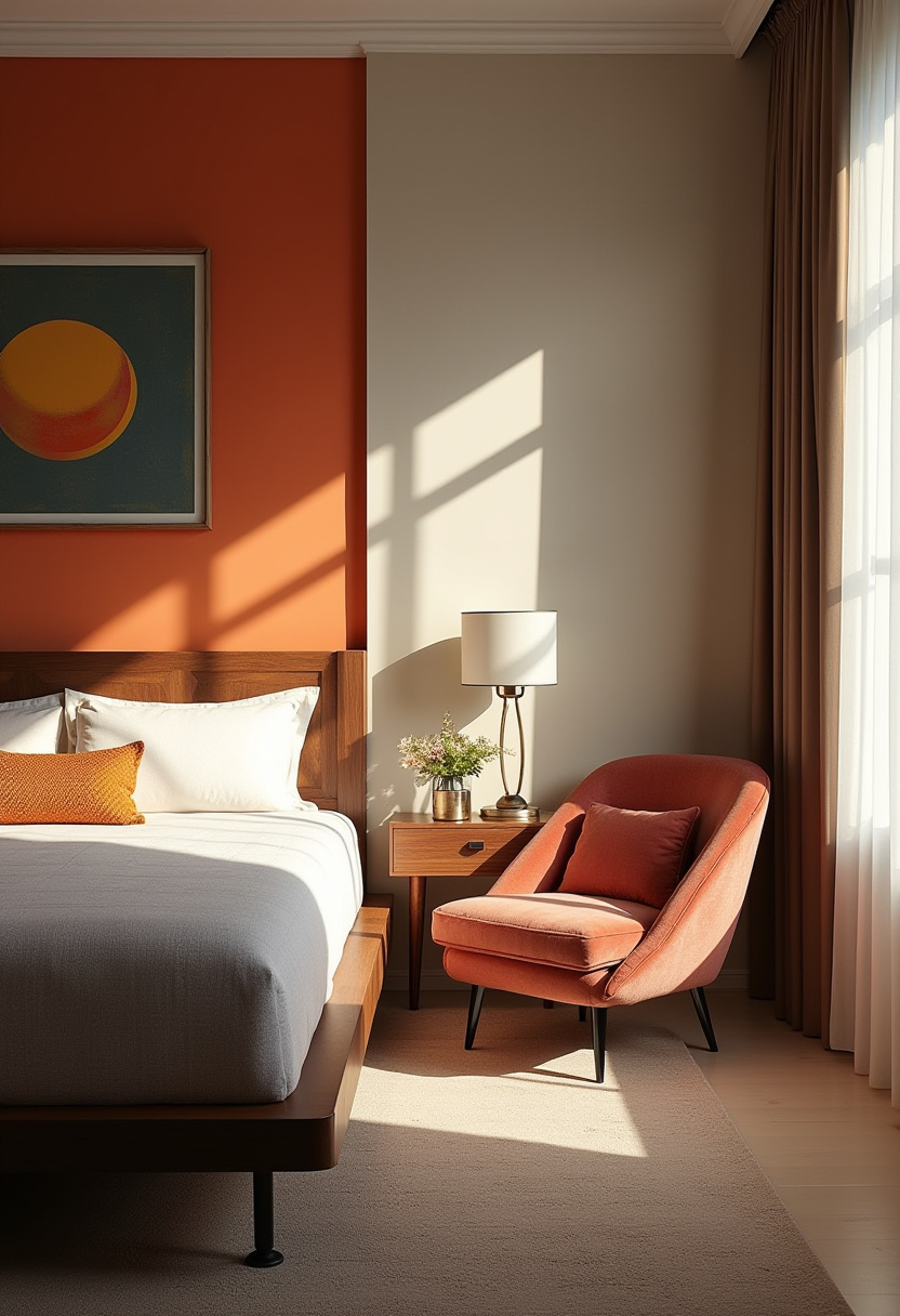 Aesthetic Bed Designs 8