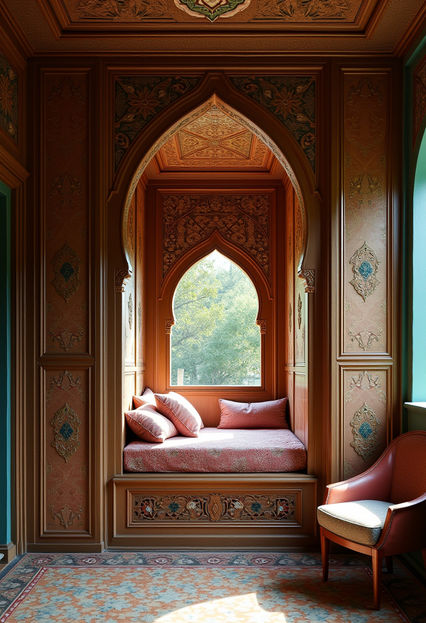 Bed In Closet Aesthetic 19