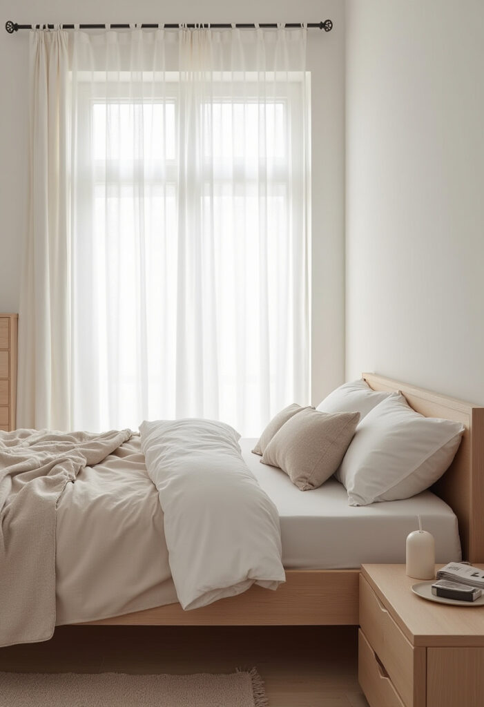 Bedroom Inspirations 1