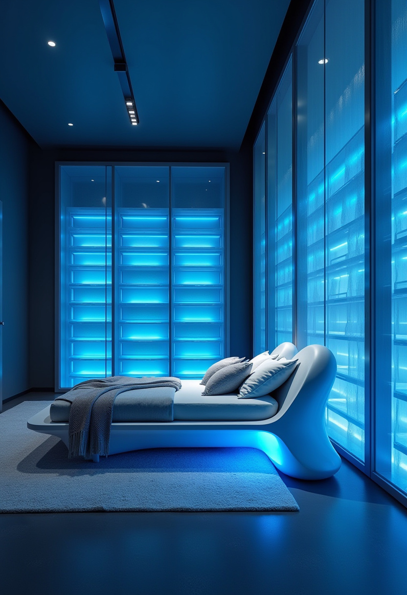 Bedroom Organization Ideas 14