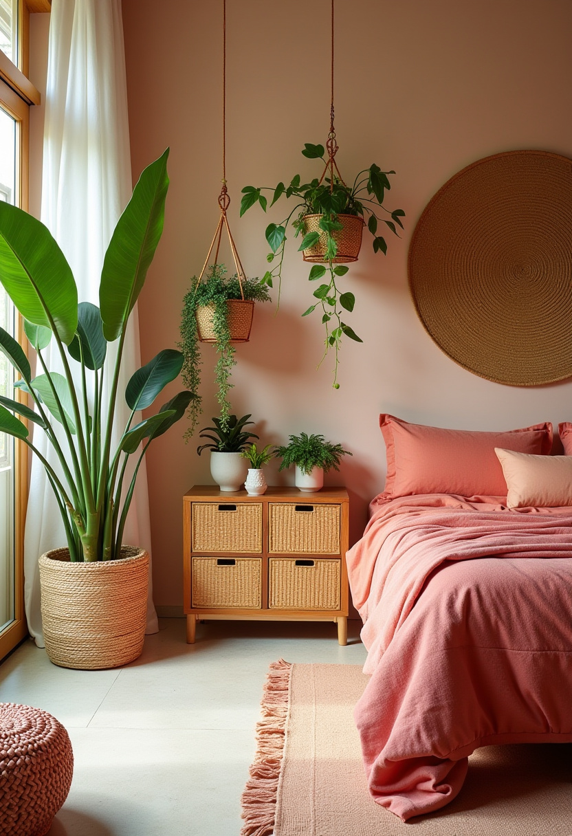 Bedroom Organization Ideas 17