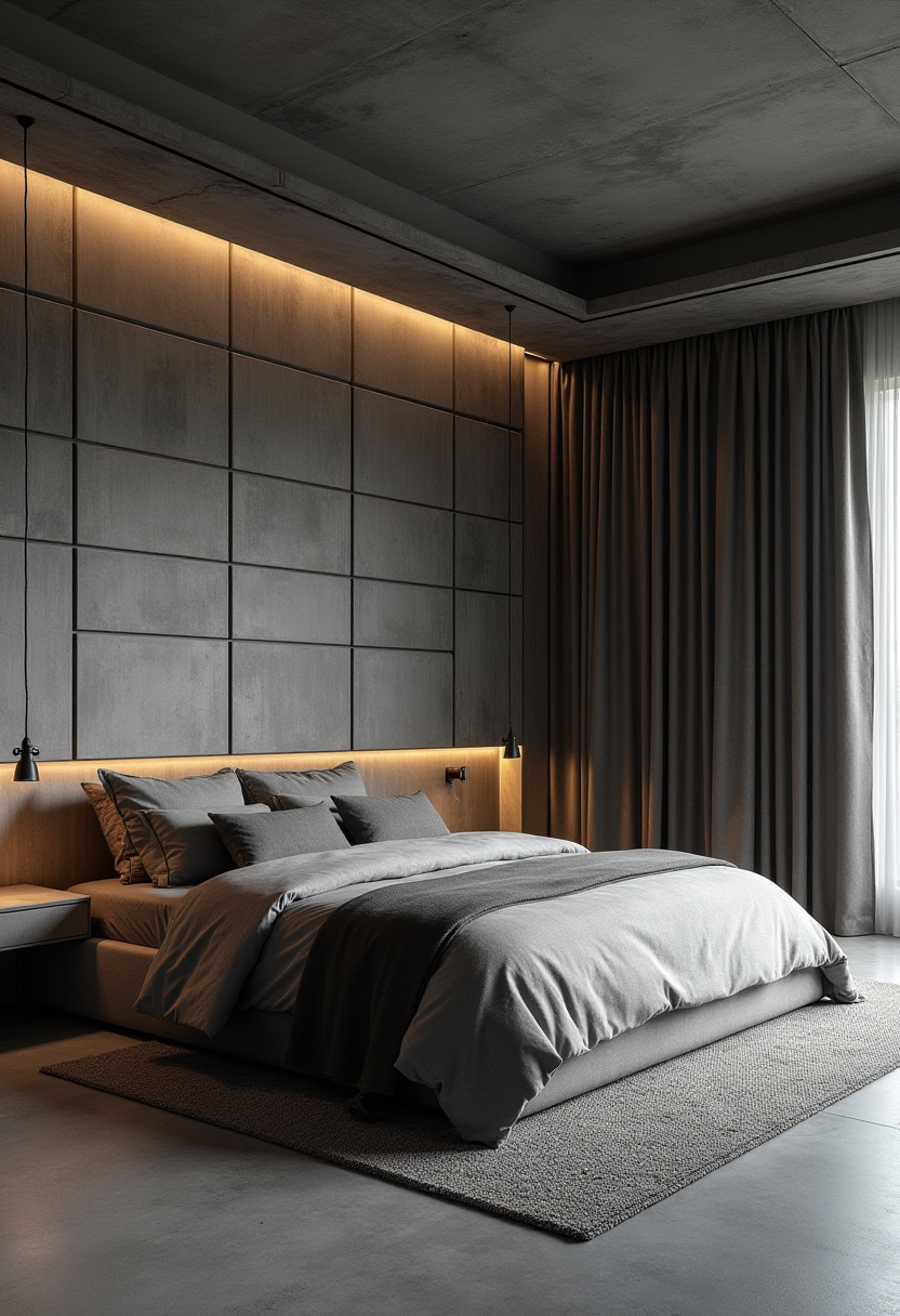 Bedroom Organization Ideas 19