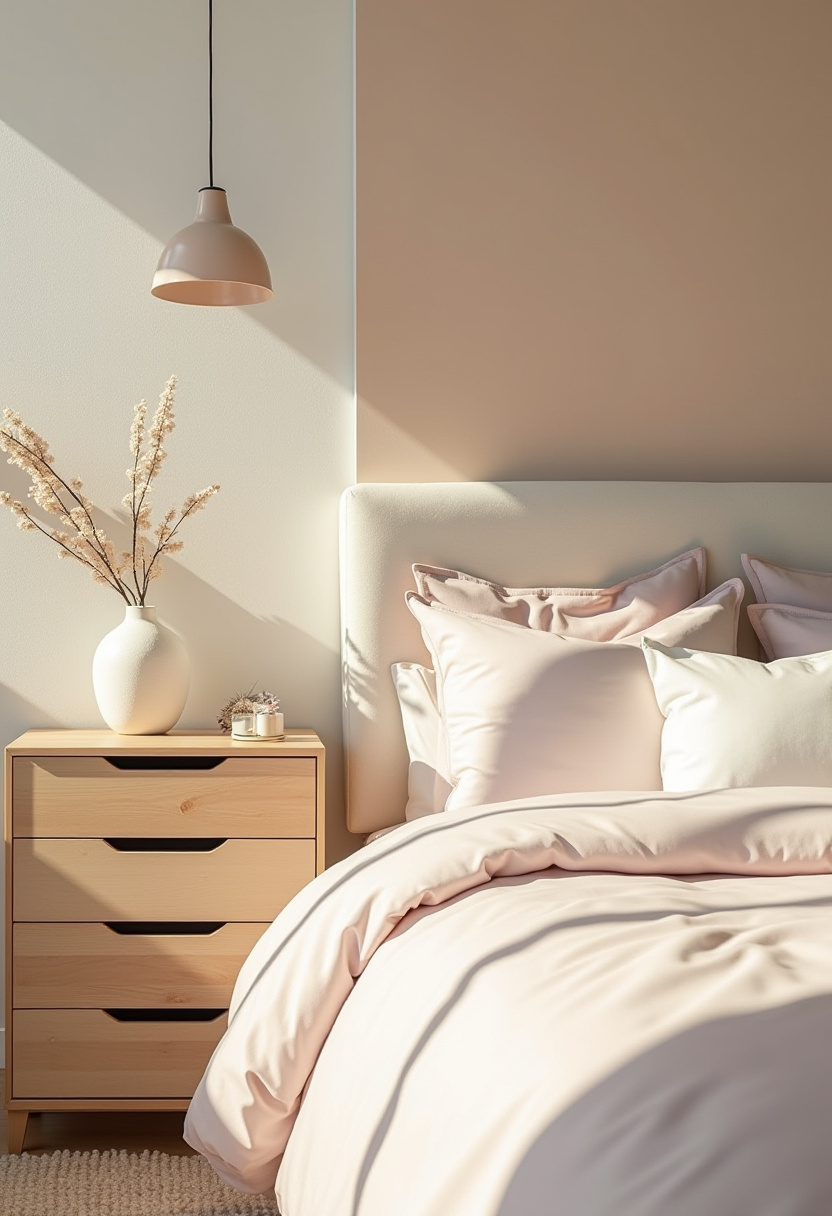 Bedroom Organization Ideas 21