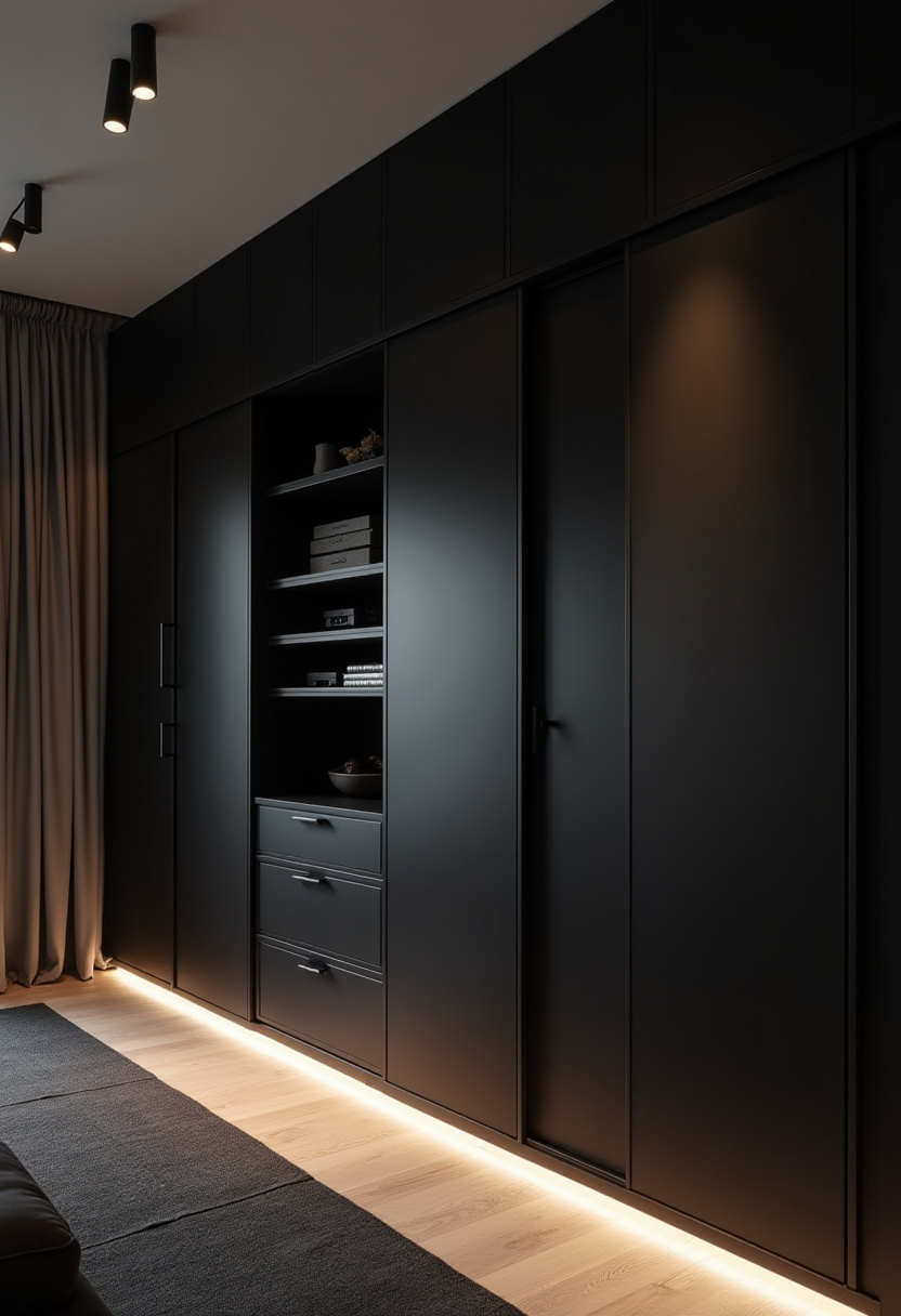 Bedroom Organization Ideas 3