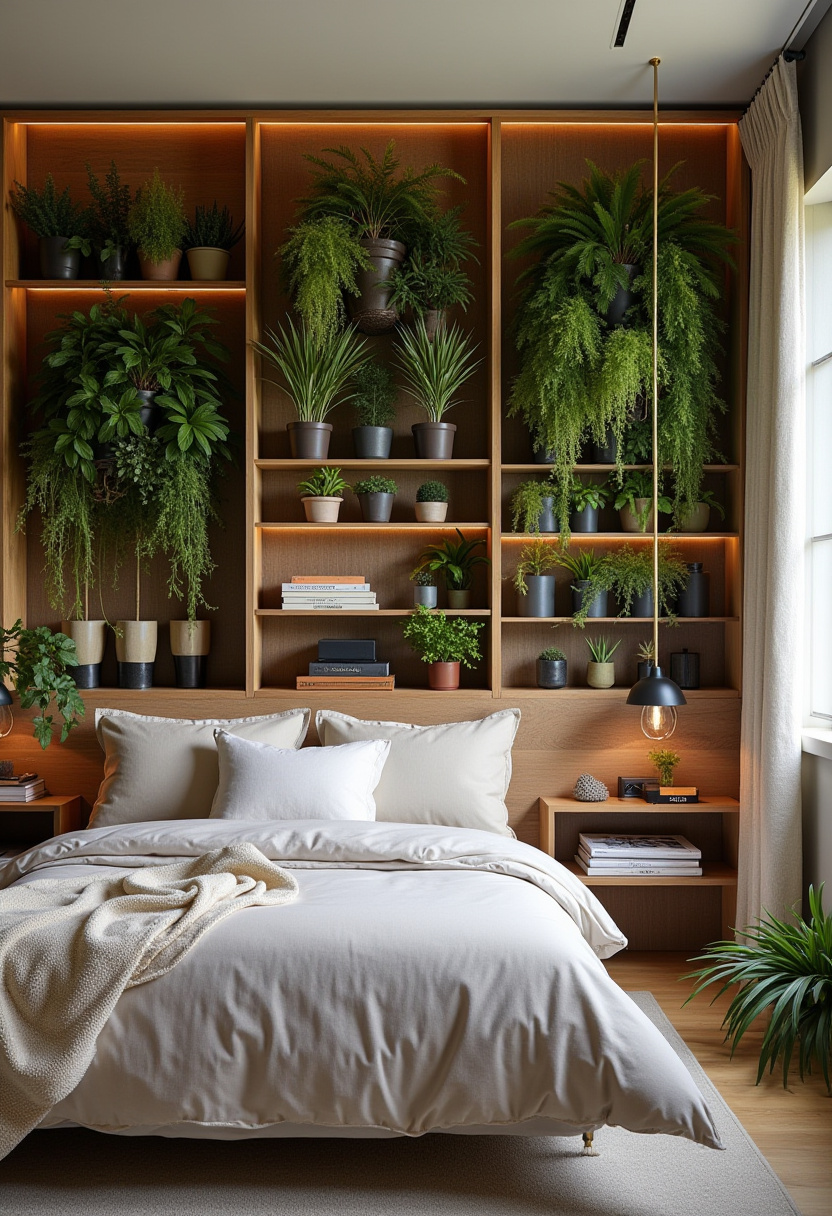 Bedroom Organization Ideas 4