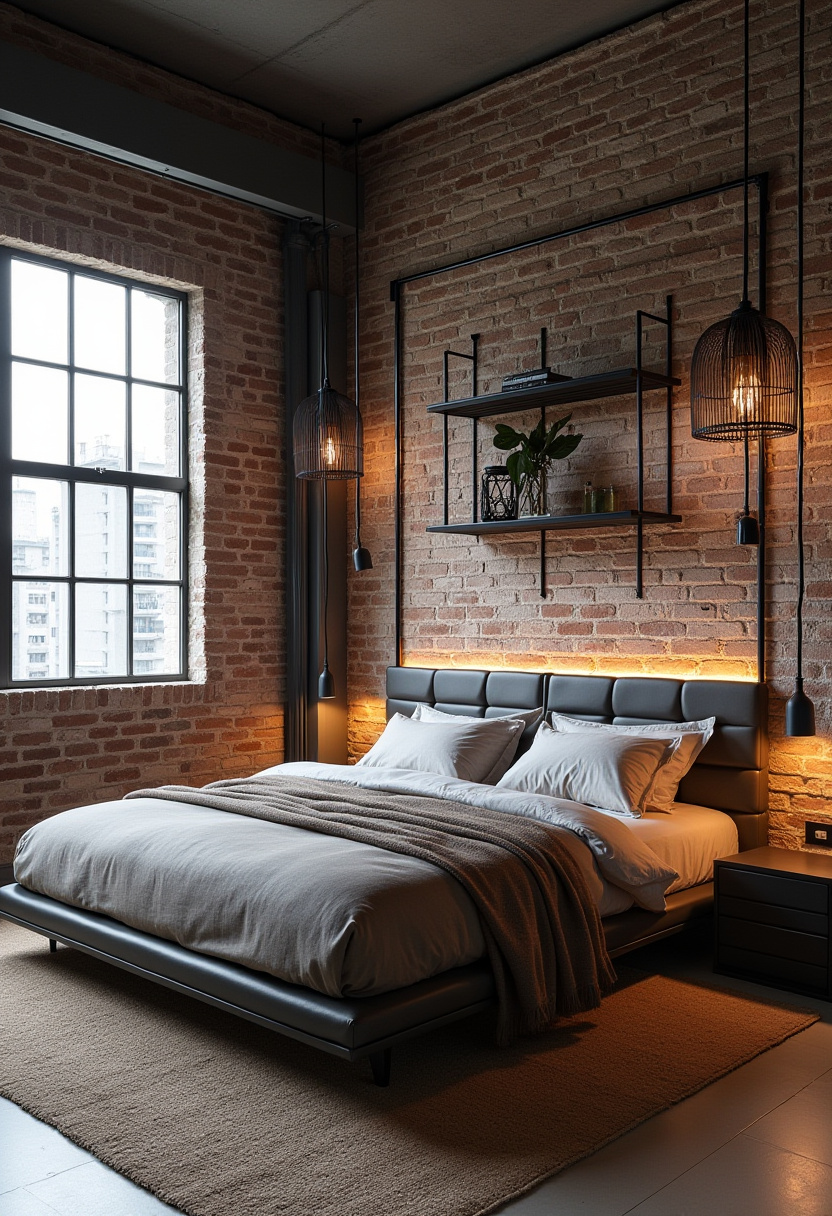 Bedroom Organization Ideas 5