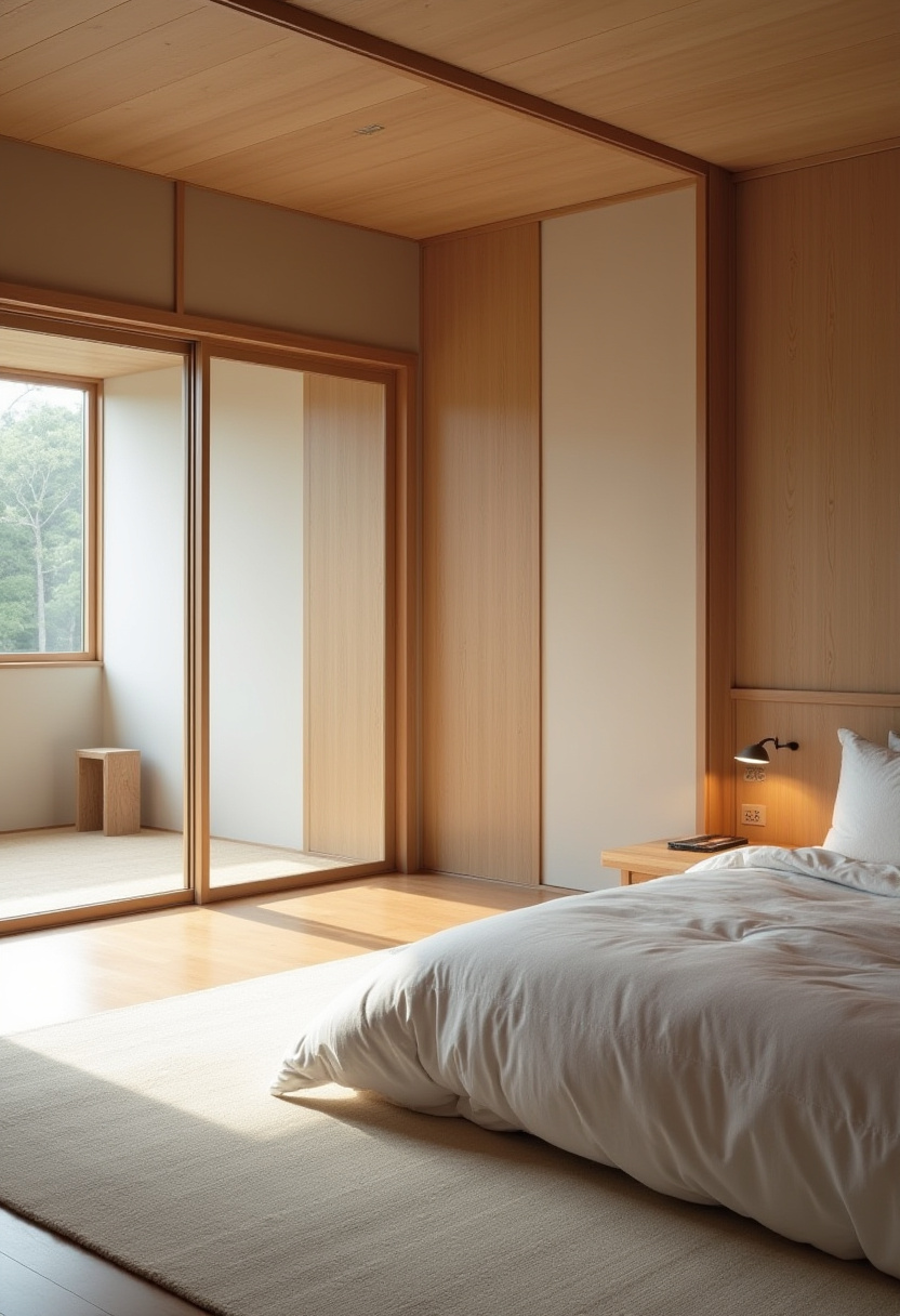 Bedroom Organization Ideas 7