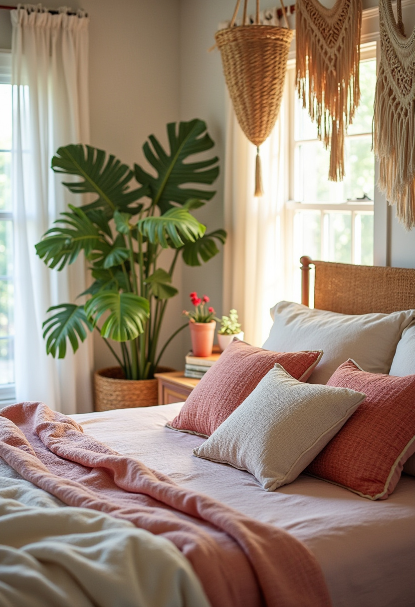 Bedroom Organization Ideas 8