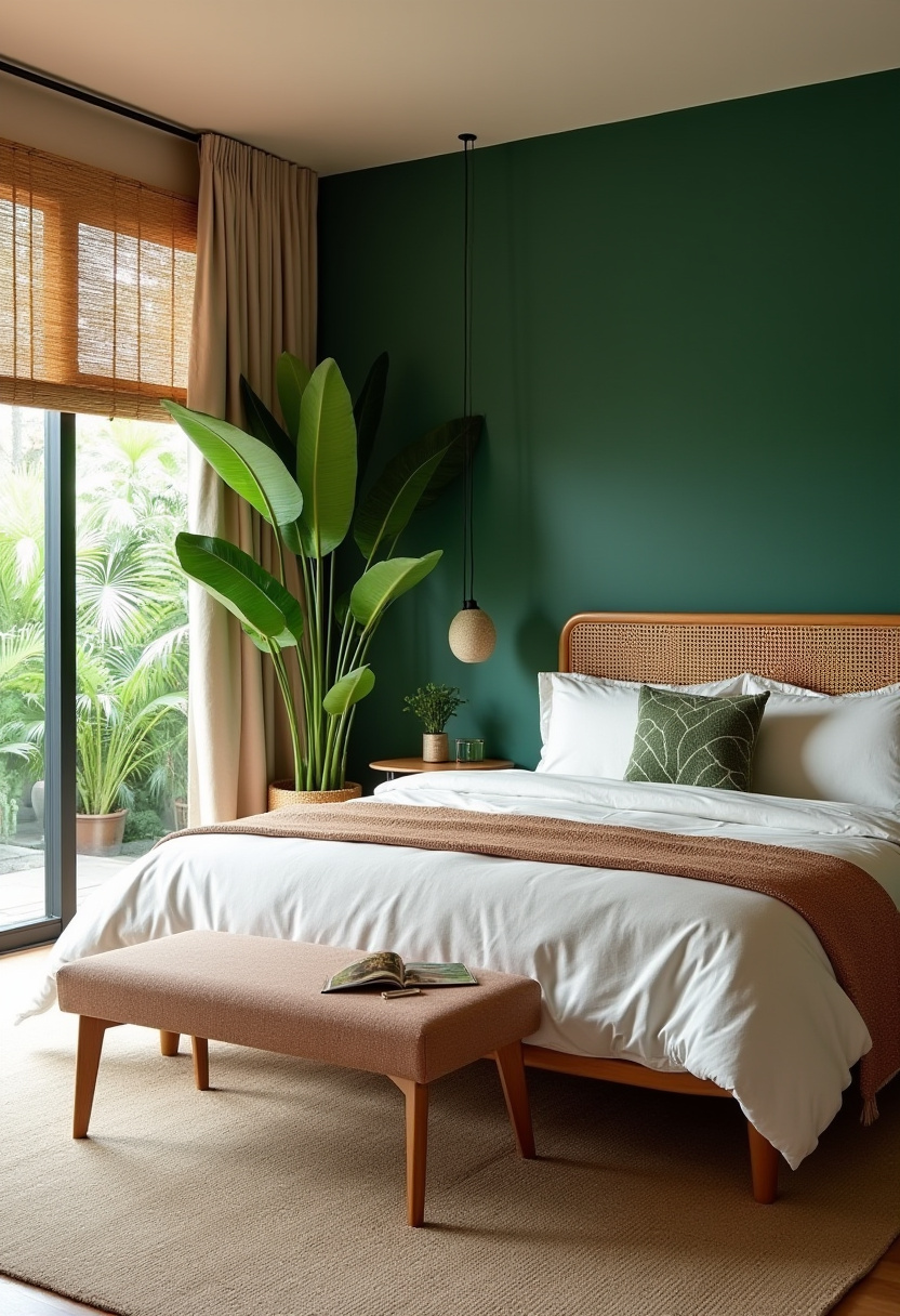 Bedroom Inspirations Master Modern Luxury 10