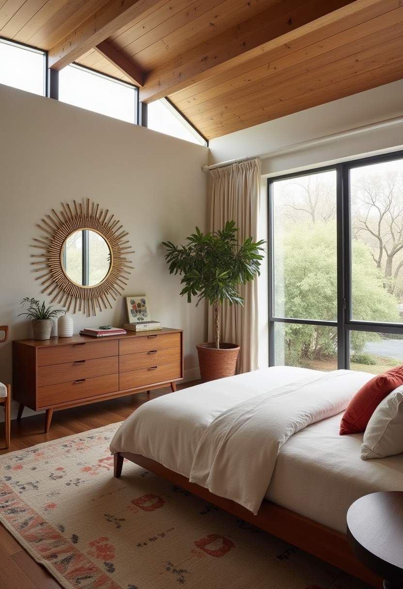 Bedroom Inspirations Master Modern Luxury 12