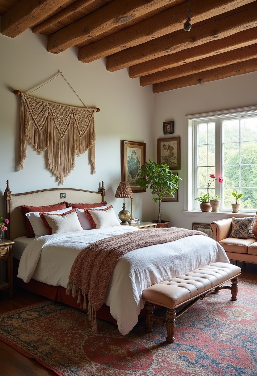 Bedroom Inspirations Master Modern Luxury 13