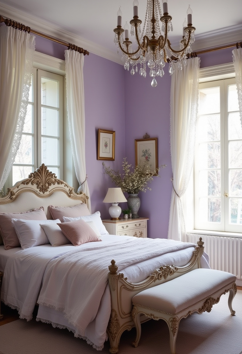 Bedroom Inspirations Master Modern Luxury 15