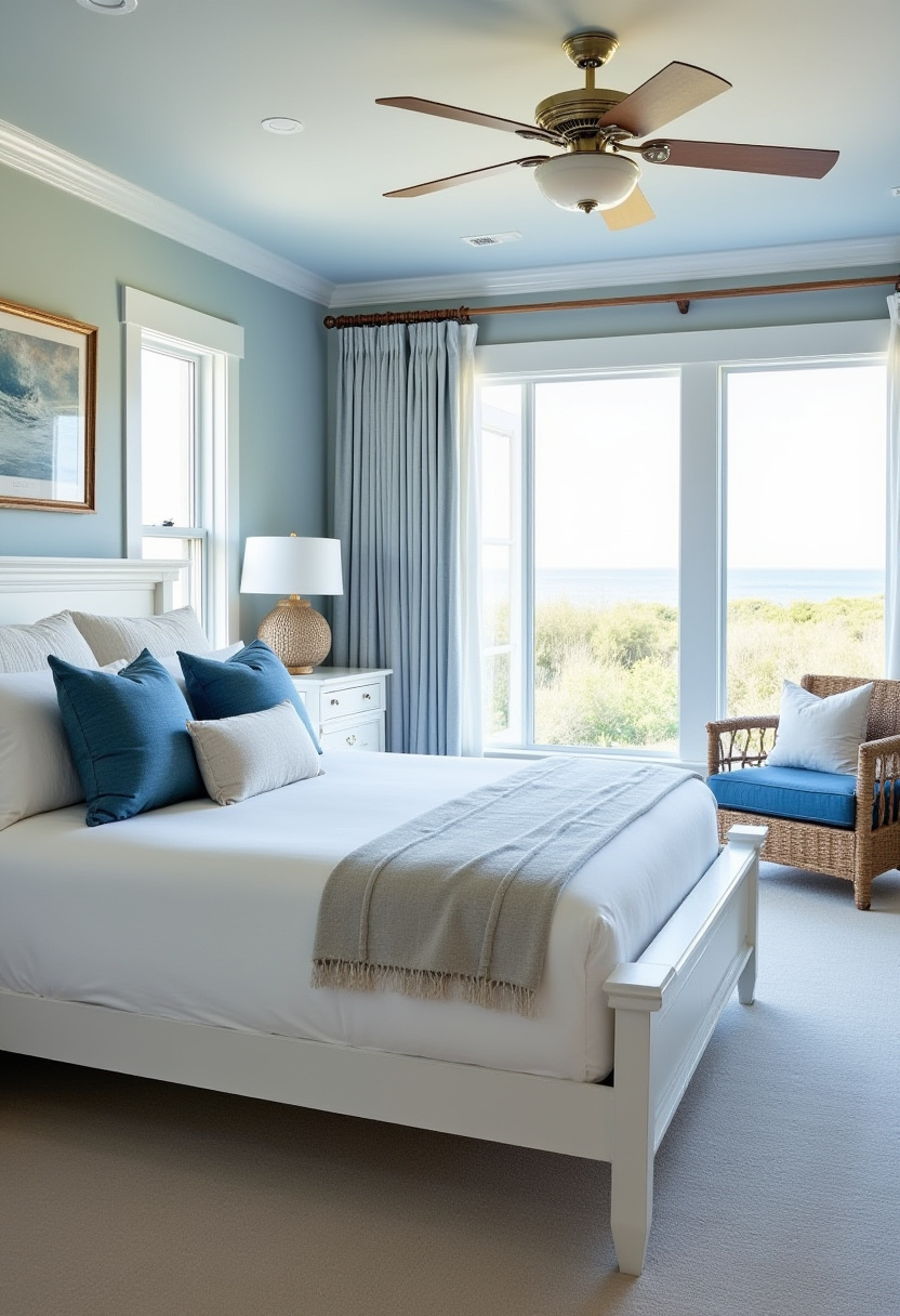 Bedroom Inspirations Master Modern Luxury 17