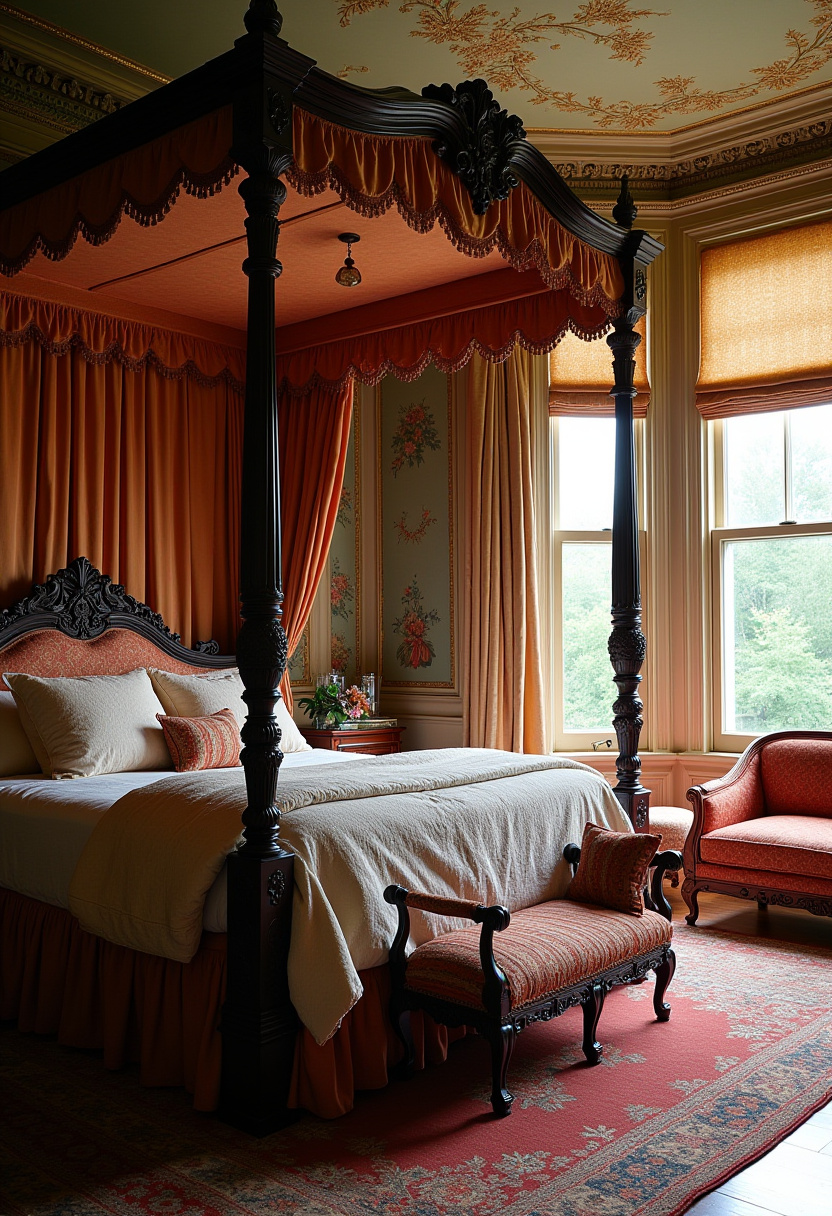 Bedroom Inspirations Master Modern Luxury 18