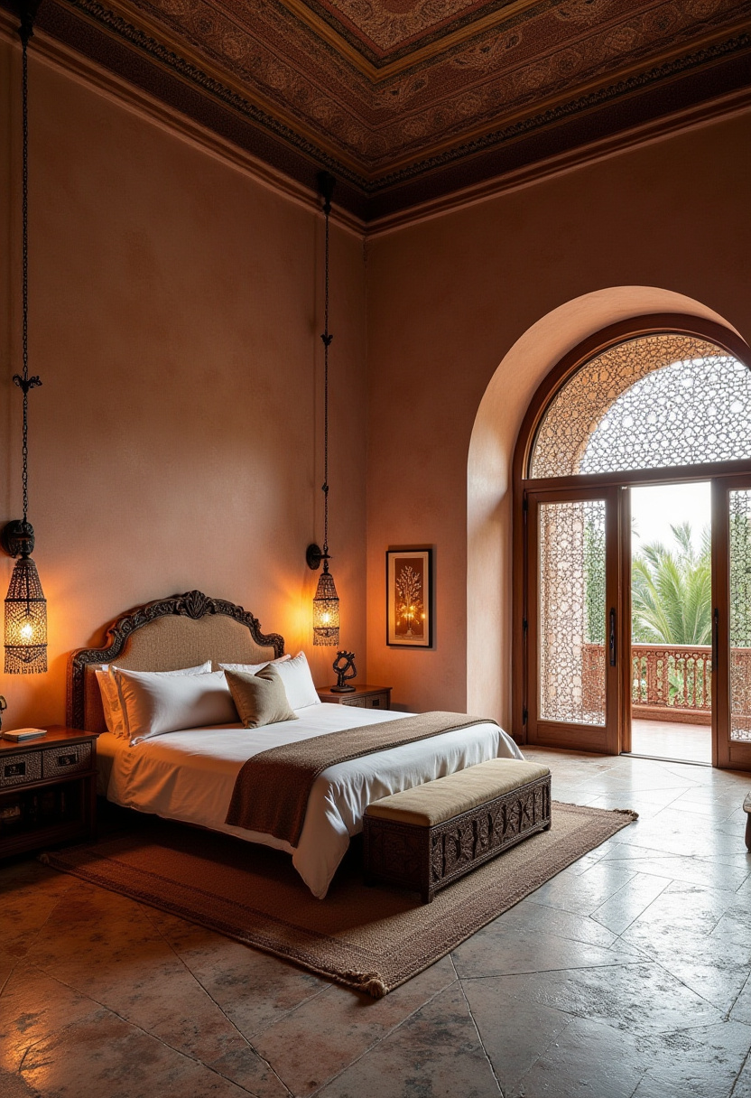 Bedroom Inspirations Master Modern Luxury 20