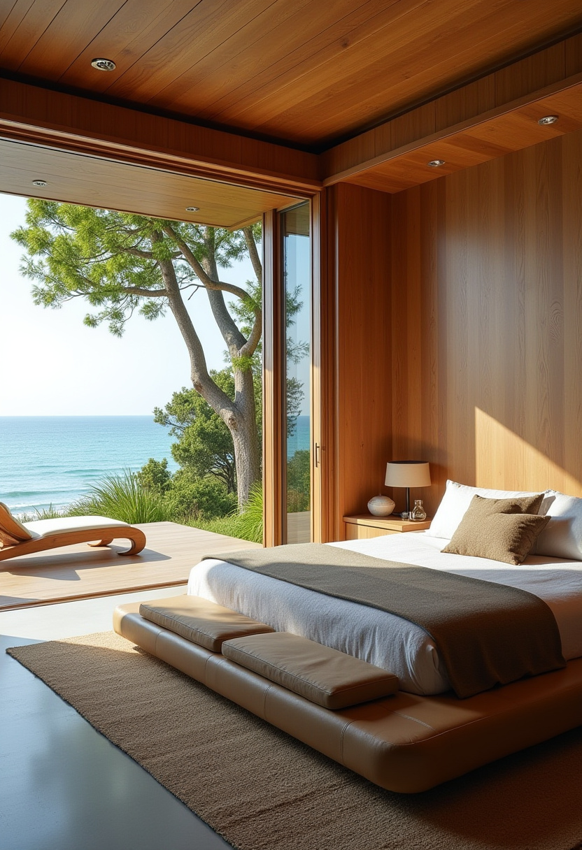 Bedroom Inspirations Master Modern Luxury 26