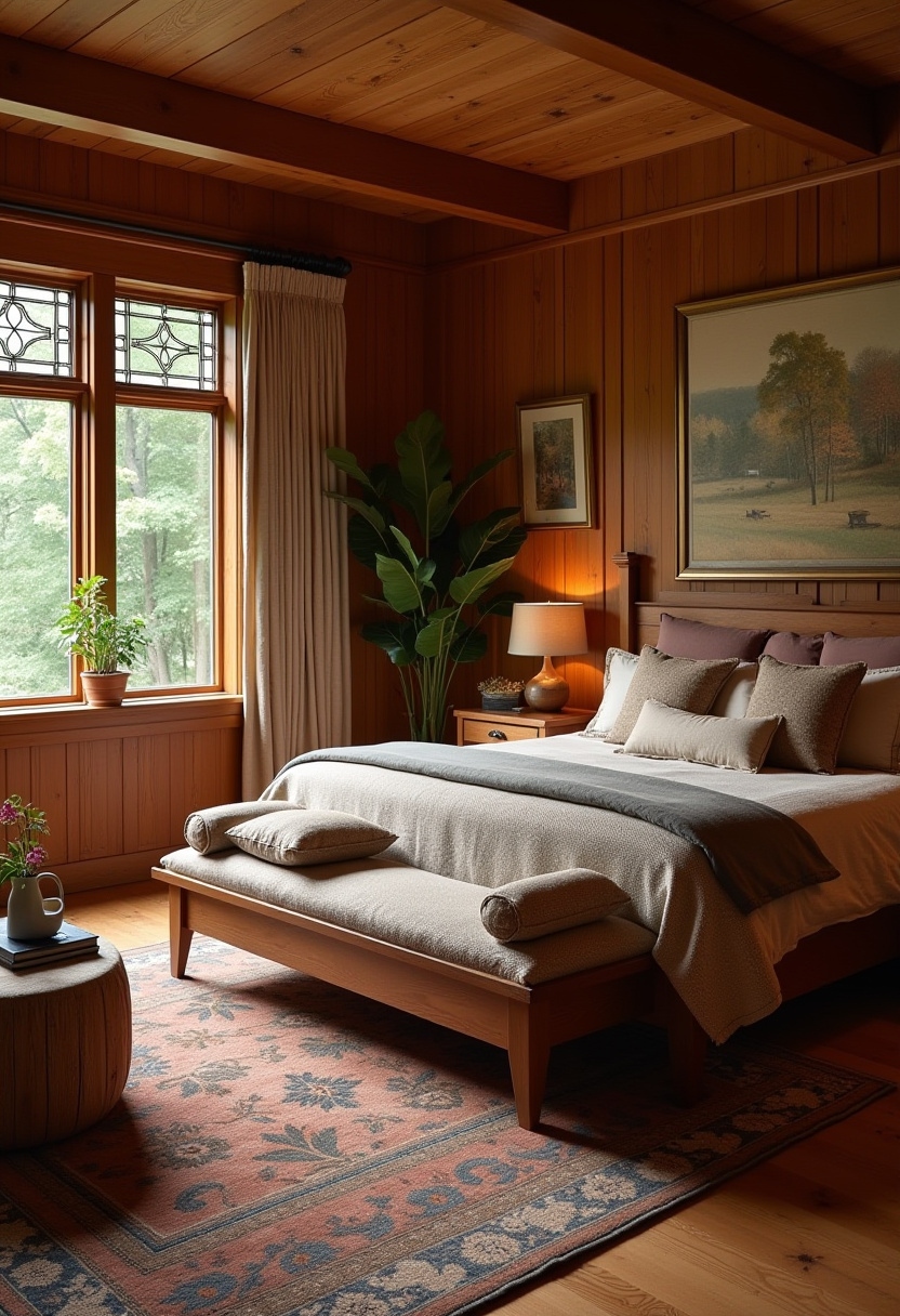 Bedroom Inspirations Master Modern Luxury 29