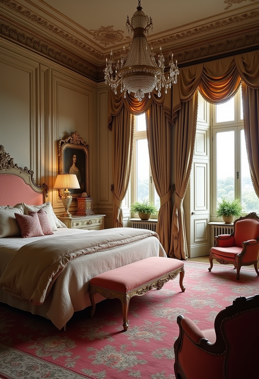 Bedroom Inspirations Master Modern Luxury 30