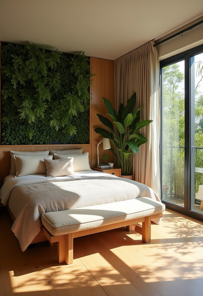 Bedroom Inspirations Master Modern Luxury 4