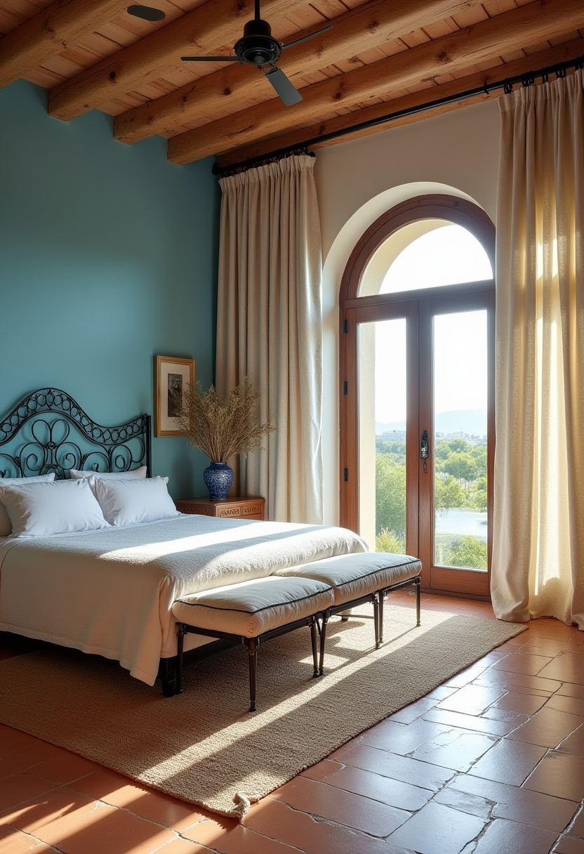 Bedroom Inspirations Master Modern Luxury 6