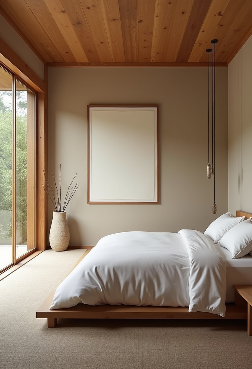 Bedroom Inspirations Master Modern Luxury 7