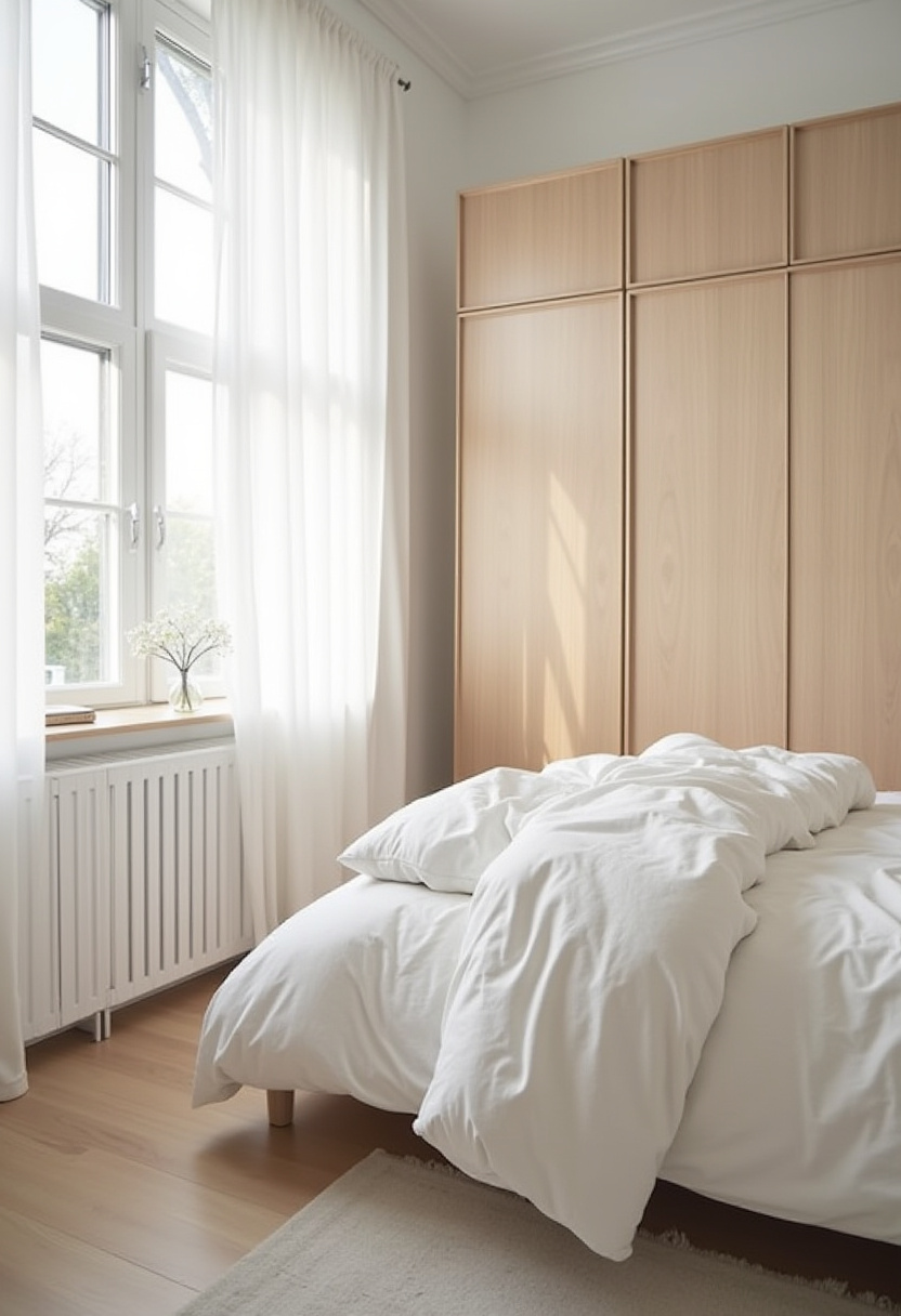 Bedroom Makeover Ideas For Women 1