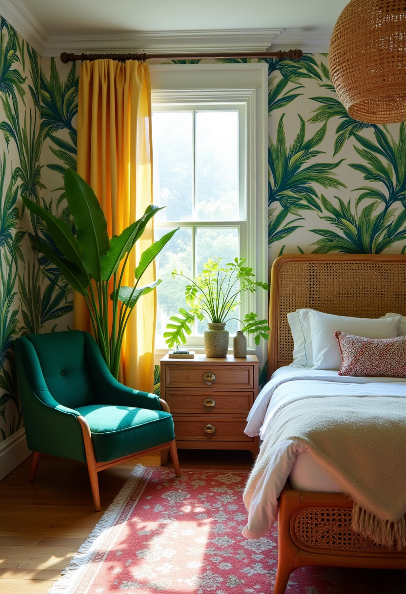 Bedroom Makeover Ideas For Women 10