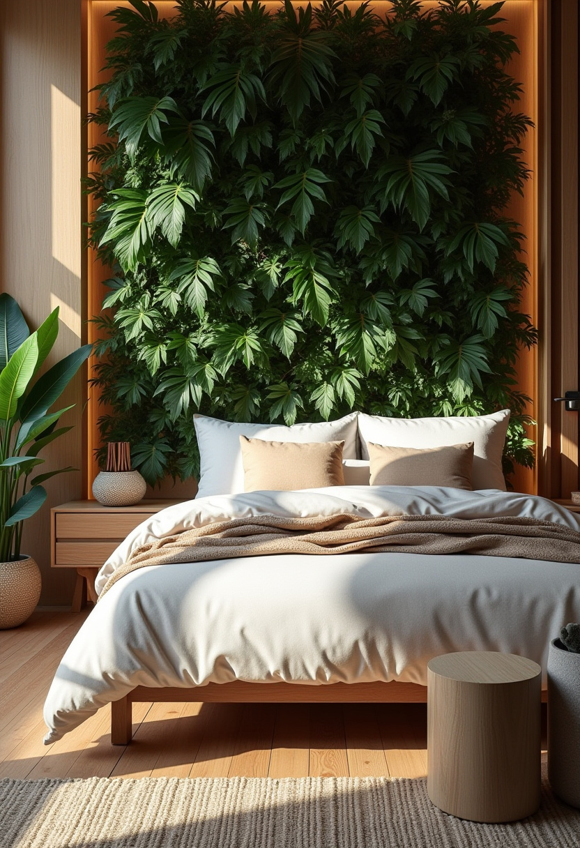 Bedroom Makeover Ideas For Women 11