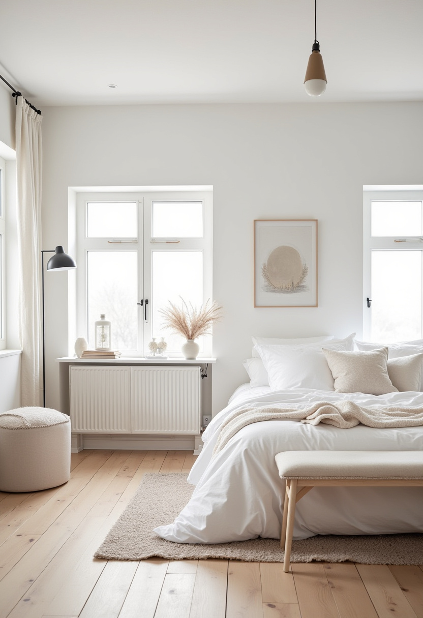 Bedroom Makeover Ideas For Women 13