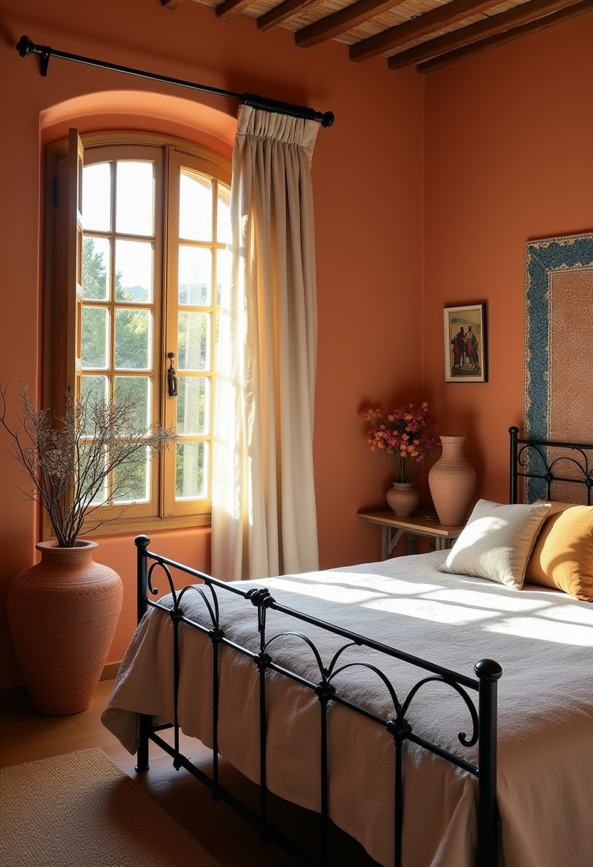 Bedroom Makeover Ideas For Women 14