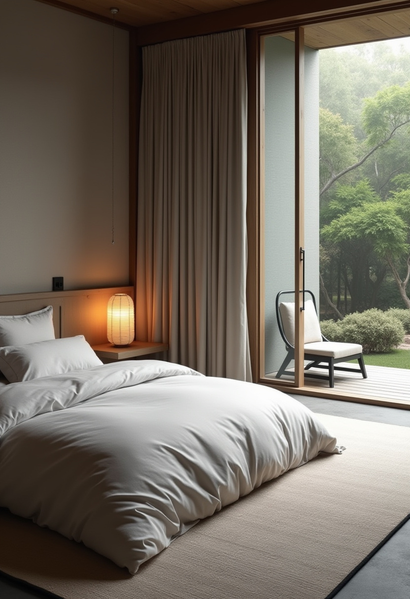 Bedroom Makeover Ideas For Women 19