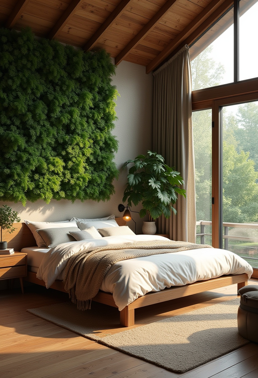 Bedroom Makeover Ideas For Women 21