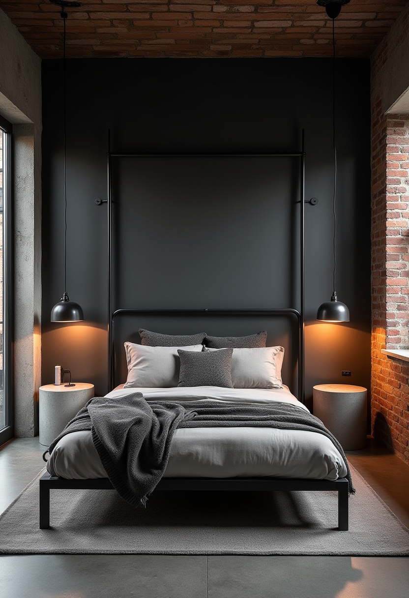 Bedroom Makeover Ideas For Women 26